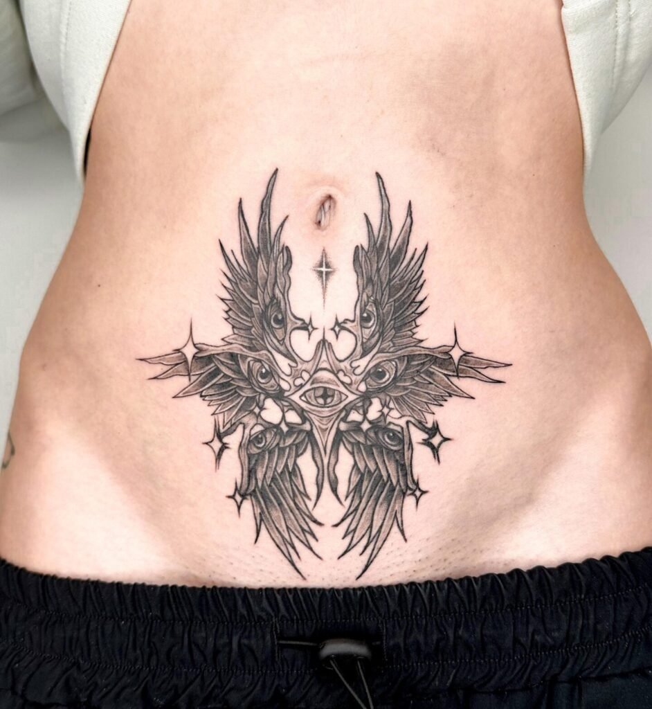 Tatuaje